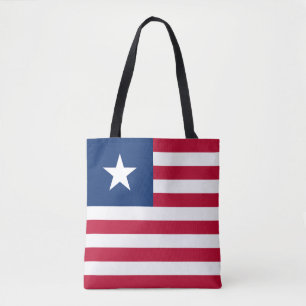 Flagge Liberias