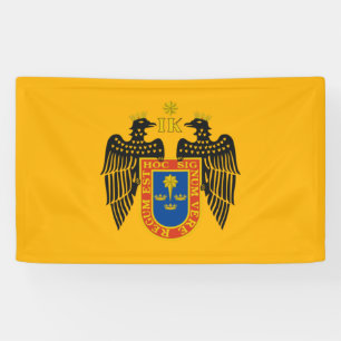 Flagge Limas (Peru) Banner