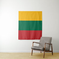 Flagge Litauens