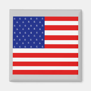 Flagge-Magnet Magnet