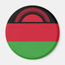 Flagge Malawis