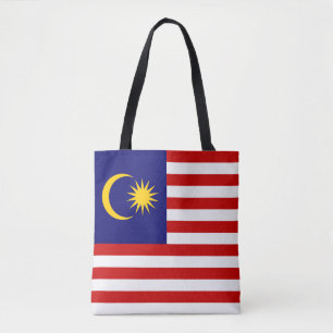 Flagge Malaysias