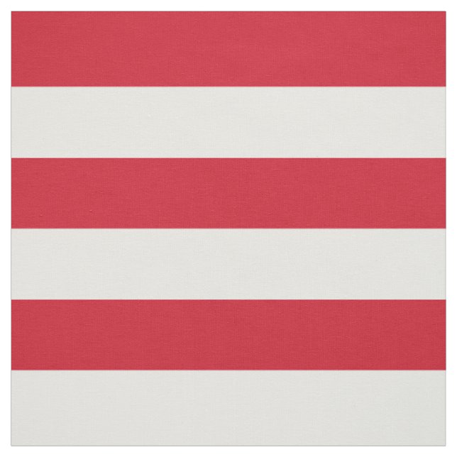 Flagge Monacos Stoff (Muster)