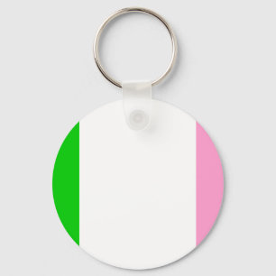 Flagge Neufundland Schlüsselanhänger