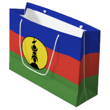 Flagge Neukaledoniens