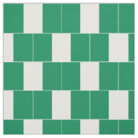 Flagge Nigerias