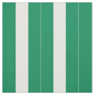 Flagge Nigerias Stoff