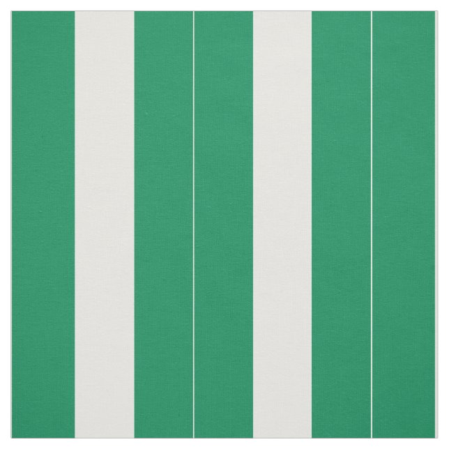 Flagge Nigerias Stoff (Muster)