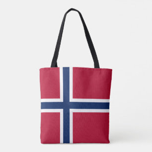 Flagge Norwegens