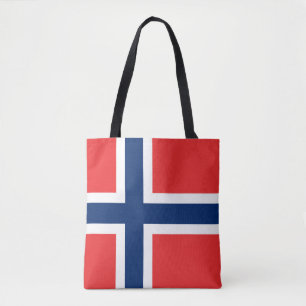 Flagge Norwegens
