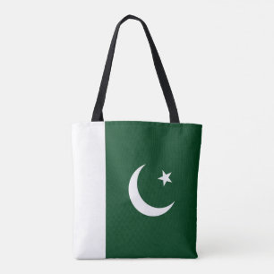 Flagge Pakistans