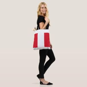 Flagge Perus