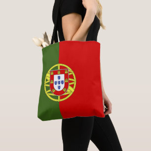 Flagge Portugals