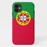 Flagge Portugals