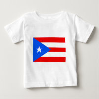 Flagge Puerto Rico