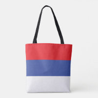 Flagge Republika Srpska