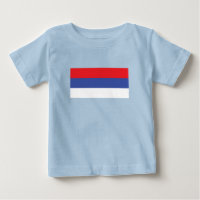 Flagge Republika Srpska