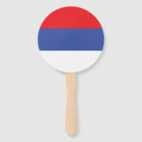 Flagge Republika Srpska