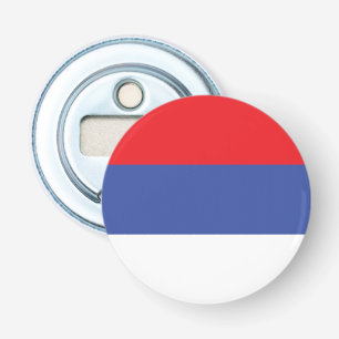 Flagge Republika Srpska Flaschenöffner