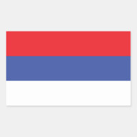 Flagge Republika Srpska
