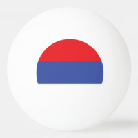 Flagge Republika Srpska