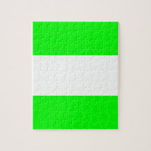 Flagge Rotterdams Puzzle