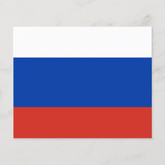 Flagge Russlands - Ф а г с л Р осииТ Flyer