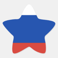 Flagge Russlands - Ф а г с л Р осииТ
