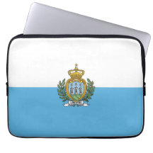 Flagge San Marino