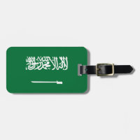 Flagge Saudi-Arabiens