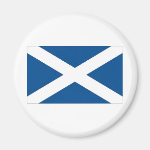 Flagge Schottland Magnet