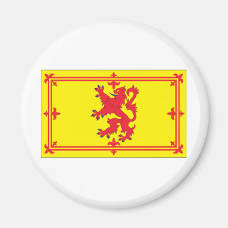 Flagge Schottland Magnet