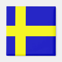 Flagge Schwedens
