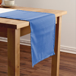 Flagge Sierra Leones Kurzer Tischläufer