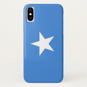 Flagge Somalias Case-Mate iPhone Hülle