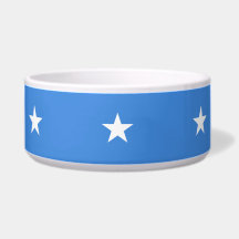 Flagge Somalias