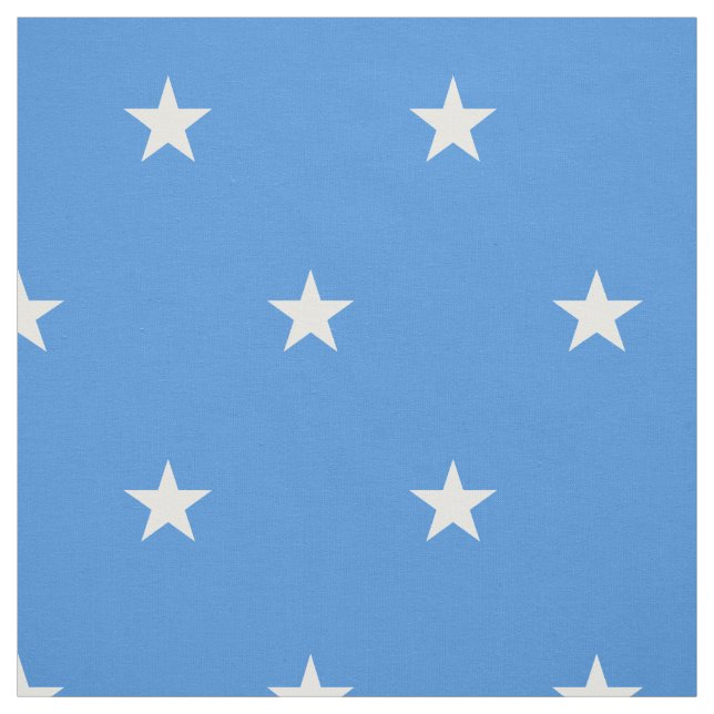 Flagge Somalias Stoff (Muster)