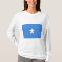 Flagge Somalias