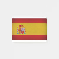 Flagge Spaniens