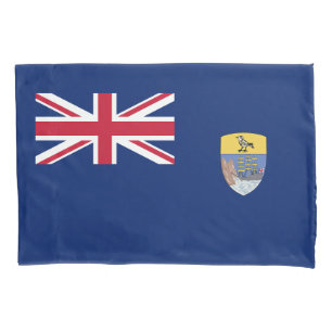 Flagge St. Helena Kissenbezug
