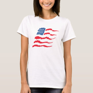 Flagge T-Shirt