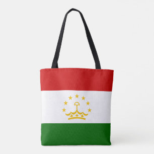 Flagge Tadschikistans