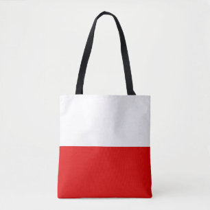 Flagge Thüringens Tote Tag