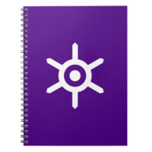 Flagge Tokios (Stadt der japanischen Hauptstadt)