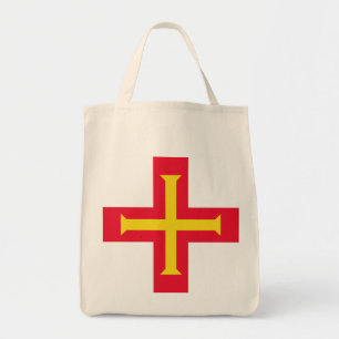 Flagge Tragetasche