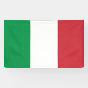 Flagge Tricolore Banner