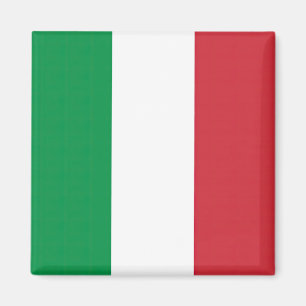 Flagge Tricolore Magnet
