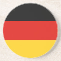 Flagge Trikolorisches Deutschland