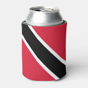 Flagge Trinidad und Tobago Dosenkühler