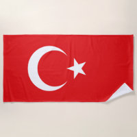 Flagge Türkei